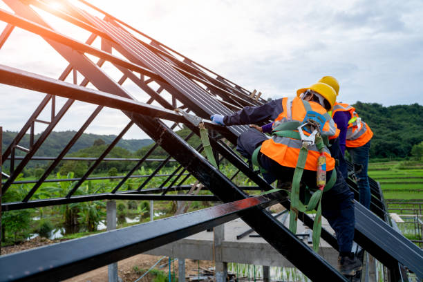 Best Flat Roof Repair Services  in Harker Heights, TX