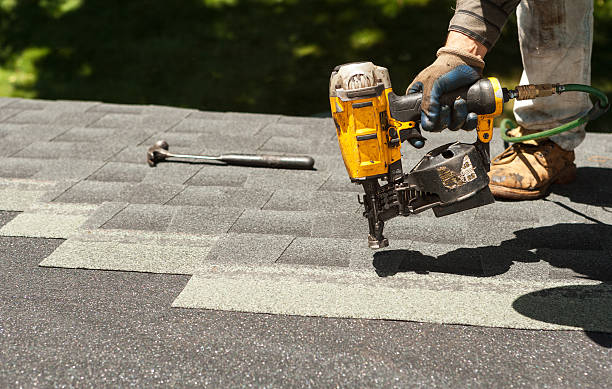Best Metal Roofing Contractor  in Harker Heights, TX